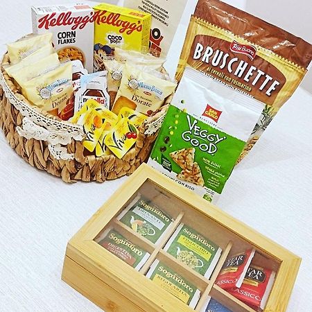 Annachiara House Bed & Breakfast Naples Luaran gambar