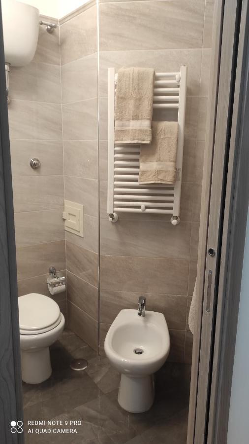 Annachiara House Bed & Breakfast Naples Luaran gambar