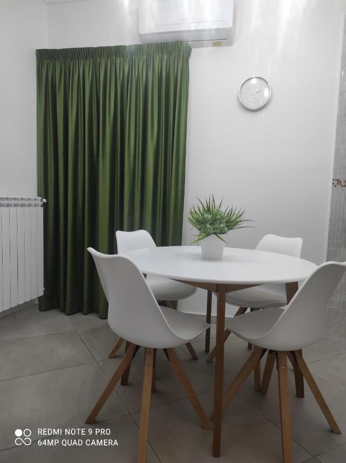 Annachiara House Bed & Breakfast Naples Luaran gambar