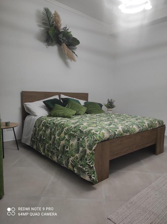 Annachiara House Bed & Breakfast Naples Luaran gambar