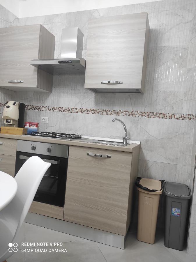 Annachiara House Bed & Breakfast Naples Luaran gambar