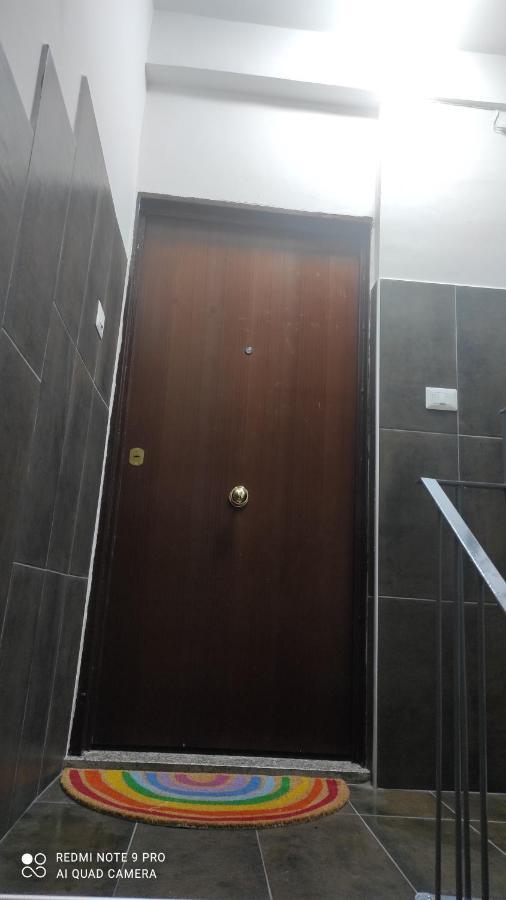 Annachiara House Bed & Breakfast Naples Luaran gambar