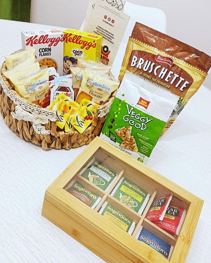 Annachiara House Bed & Breakfast Naples Luaran gambar